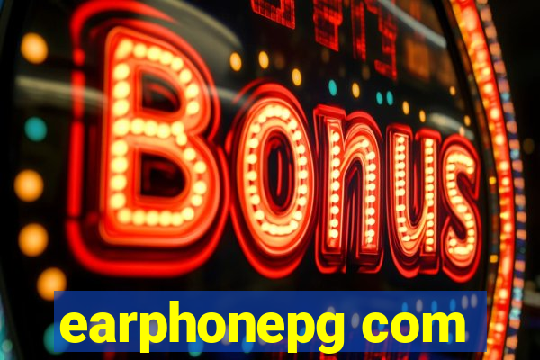 earphonepg com